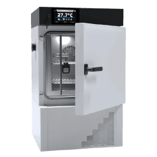 Cooled Incubator 0…+70 (-10…+70/100) 56L ILW 53 Smart/ Smart PRO Pol-Eko Poland